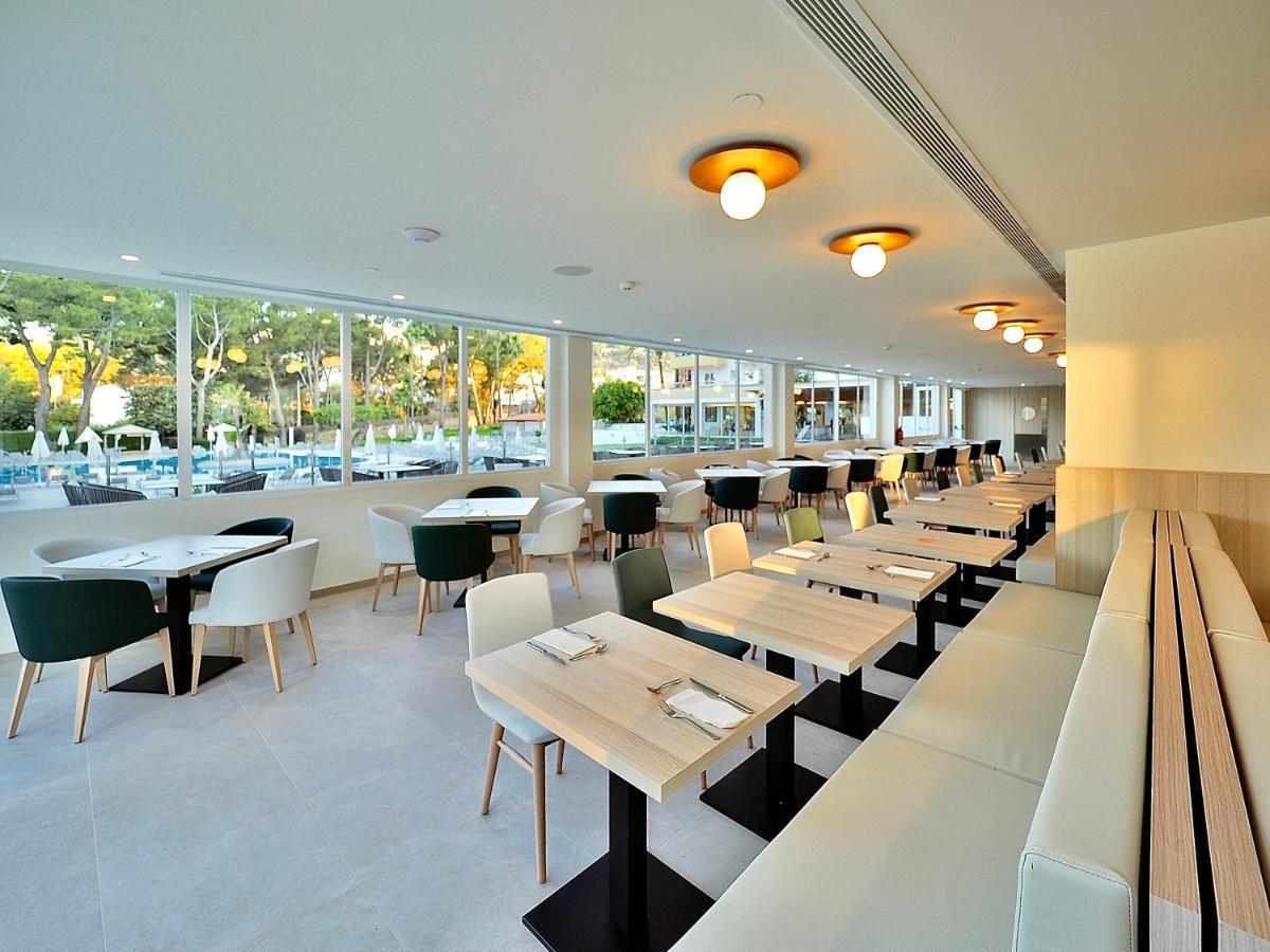 Bq Belvedere Hotel San Agustin  Exterior foto